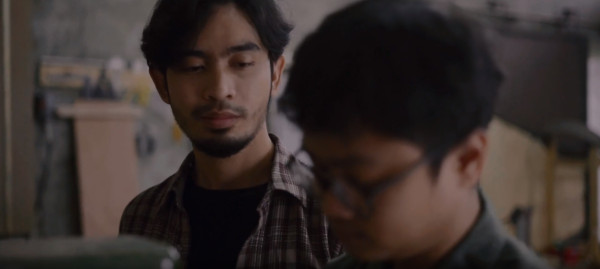 Film Titik Balik Ramadhan, Menjadi Ahli Papan Atas saat Ramadan
