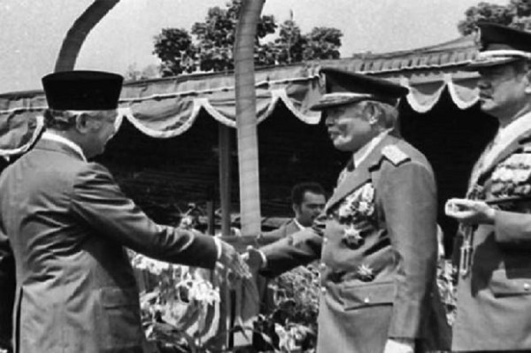 Sederhana, Panglima TNI Kesayangan Prajurit Ini Tak Miliki Apa-apa di Rumahnya
