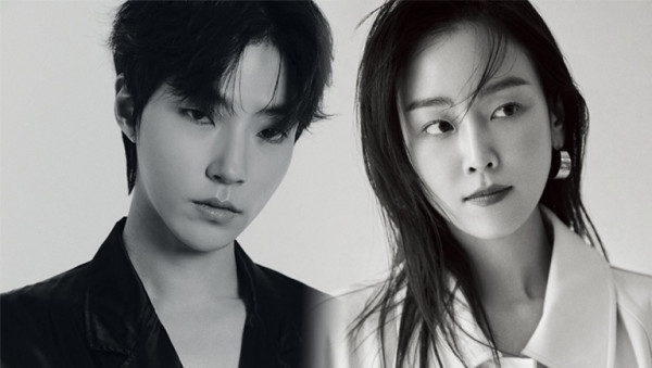6 Drama Korea Terbaru Tayang Maret 2022, Ada Crazy Love hingga Pachinko