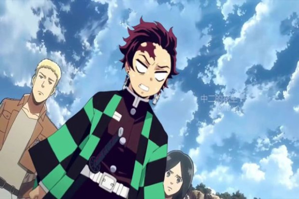 Serial Anime Terbaik dan Terpopuler di Awal 2022