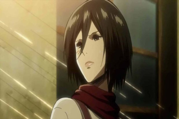 5 Karakter Cewek Tomboy yang Paling Keren di Anime
