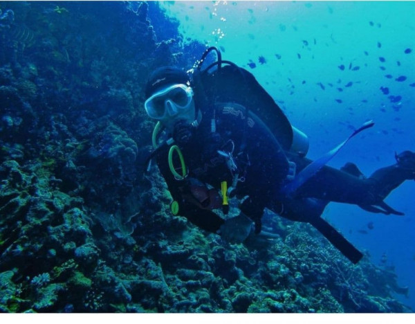 6 Destinasi Sport Tourism Pakai Nama Artis Indonesia, Ada Tanjakan Luna Maya