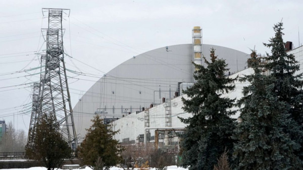 Diinvasi Rusia, Ini 8 Fakta Tentang Kota Hantu Chernobyl di Ukraina