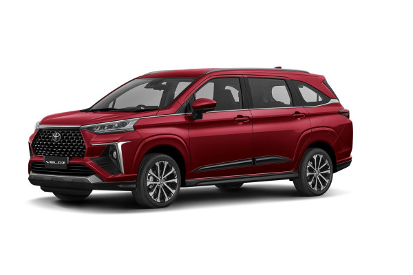 Perbandingan Harga Toyota Veloz di Indonesia dan Thailand