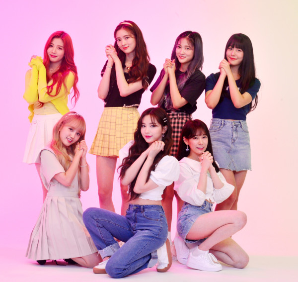 Daftar Girl Group yang Fans Prianya Lebih Banyak Dibanding Penggemar Perempuan