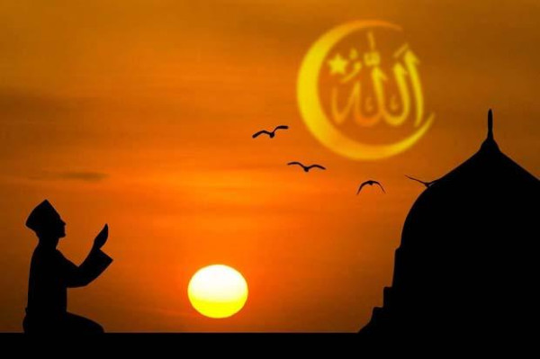 Pertolongan Allah Sangat Dekat, Kapan Pertolongan-Nya Datang?