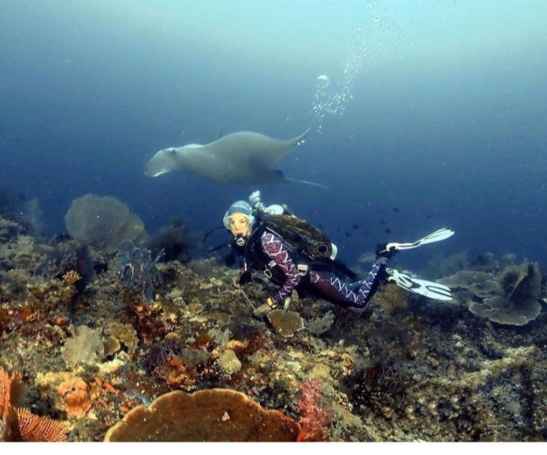 6 Destinasi Sport Tourism Pakai Nama Artis Indonesia, Ada Tanjakan Luna Maya