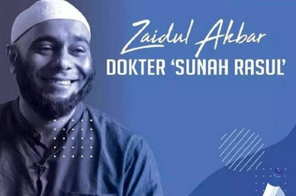 Hidayah Itu Harus Dijemput, Bukan Ditunggu