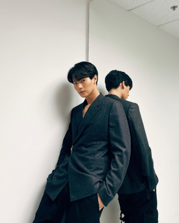 Profil Win Metawin, Aktor Thailand Pemeran F4 Thailand: Boys Over Flowers