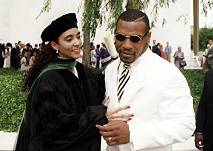 3 Wanita yang Pernah Jadi Istri Mike Tyson, Salah Satunya Korban Perselingkuhan