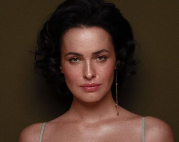 Ini 10 Wanita Ukraina Tercantik yang Pesonanya Menggoda