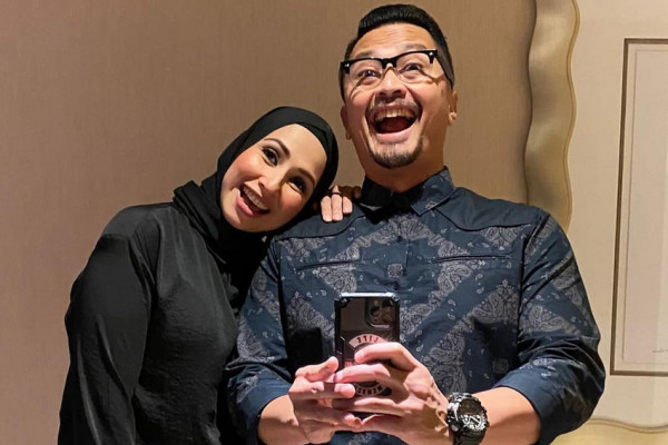 5 Artis yang Memilih Bercerai dan Menikah dengan Selingkuhannya