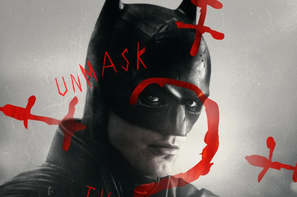 The Batman yang Dibintangi Robert Pattinson Tayang Maret, Ini Sinopsisnya