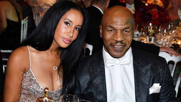 3 Wanita yang Pernah Jadi Istri Mike Tyson, Salah Satunya Korban Perselingkuhan