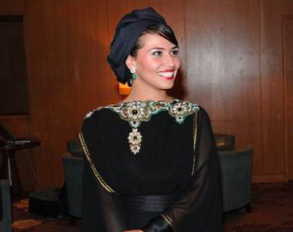 Istri Raja dan Pangeran Arab Saudi yang Ternyata Masih Terikat Hubungan Sepupu