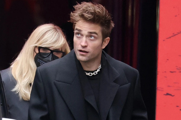 The Batman yang Dibintangi Robert Pattinson Tayang Maret, Ini Sinopsisnya