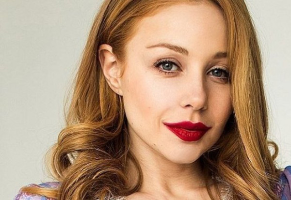 Ini 10 Wanita Ukraina Tercantik yang Pesonanya Menggoda