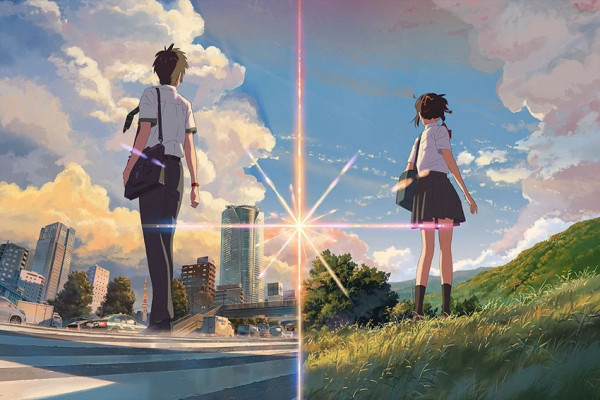6 Film Anime Romance yang Wajib Kamu Tonton Sekali Seumur Hidup