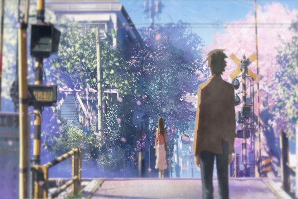 6 Film Anime Romance yang Wajib Kamu Tonton Sekali Seumur Hidup
