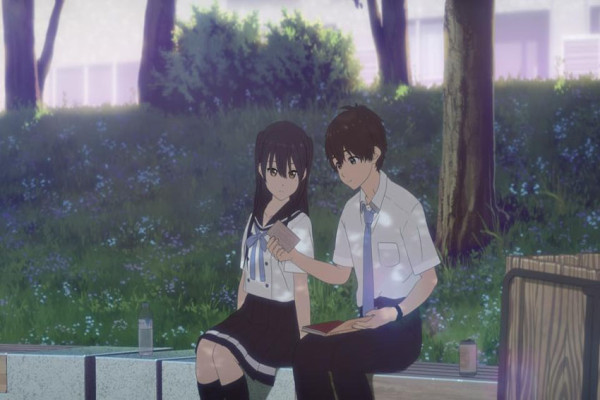 6 Film Anime Romance yang Wajib Kamu Tonton Sekali Seumur Hidup