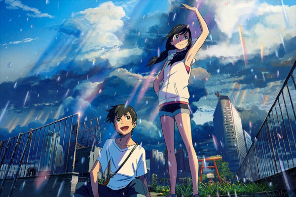 6 Film Anime Romance yang Wajib Kamu Tonton Sekali Seumur Hidup