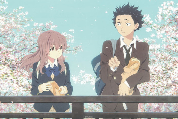 6 Film Anime Romance yang Wajib Kamu Tonton Sekali Seumur Hidup