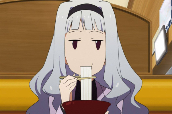 Suka Ramen? Ini 8 Anime yang Pasti Cocok buat Kamu!