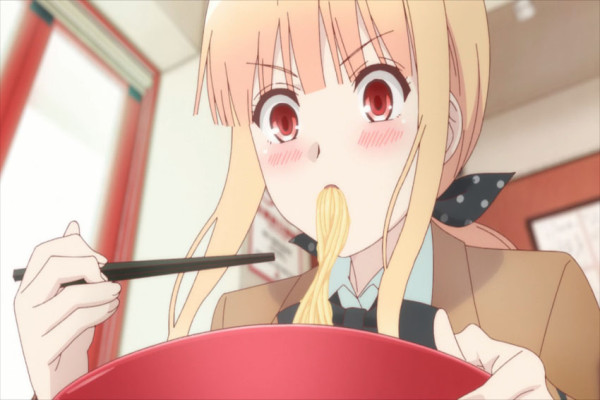 Suka Ramen? Ini 8 Anime yang Pasti Cocok buat Kamu!