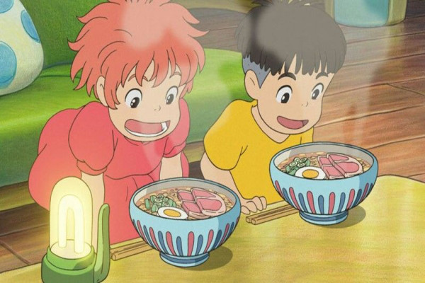 Suka Ramen? Ini 8 Anime yang Pasti Cocok buat Kamu!