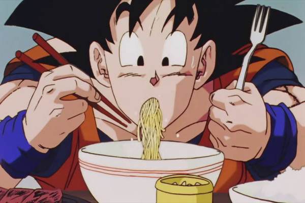 Suka Ramen? Ini 8 Anime yang Pasti Cocok buat Kamu!