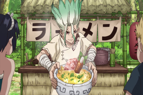 Suka Ramen? Ini 8 Anime yang Pasti Cocok buat Kamu!