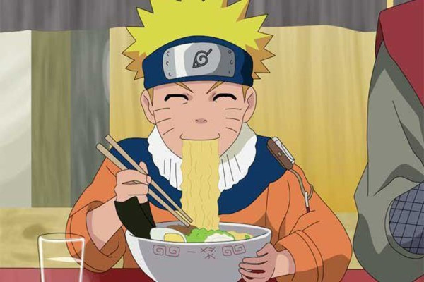 Suka Ramen? Ini 8 Anime yang Pasti Cocok buat Kamu!