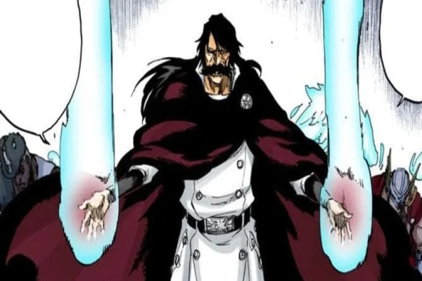 9 Karakter Dewa Paling Kuat di Jagat Anime Sejauh Ini