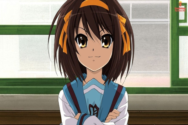 9 Karakter Dewa Paling Kuat di Jagat Anime Sejauh Ini