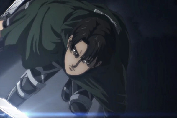 10 Nama Karakter Attack on Titan yang Punya Makna Tersembunyi