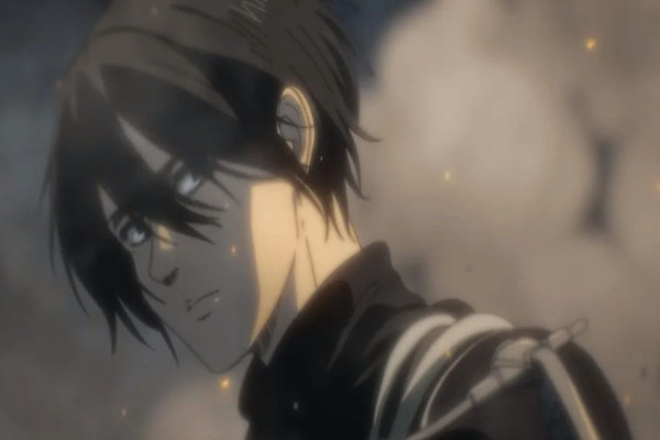 10 Nama Karakter Attack on Titan yang Punya Makna Tersembunyi