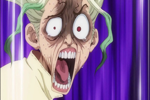 10 Fakta Menarik Senku Ishigami dari Anime Dr. Stone