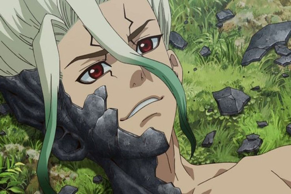 10 Fakta Menarik Senku Ishigami dari Anime Dr. Stone