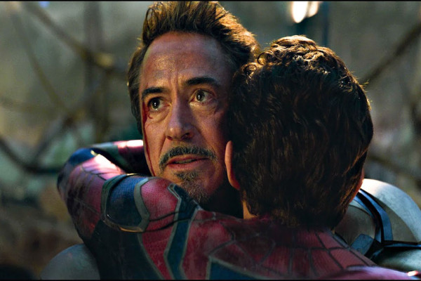 7 Superhero dengan Gangguan Mental yang Tampil di Film Marvel