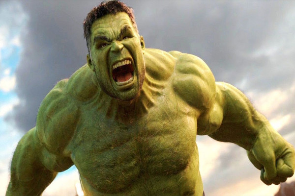7 Superhero dengan Gangguan Mental yang Tampil di Film Marvel