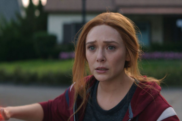 7 Superhero dengan Gangguan Mental yang Tampil di Film Marvel