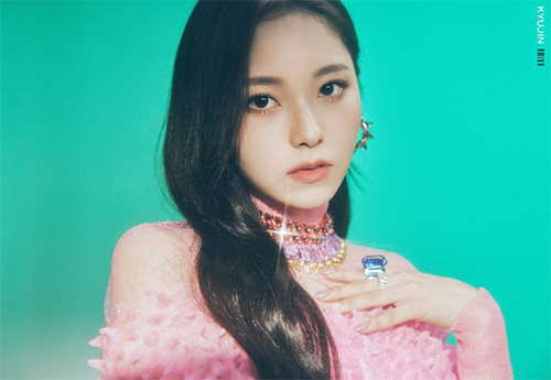 Biodata Member NMIXX, Girl Group Baru Besutan JYP Entertainment