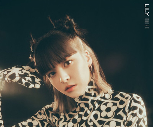 Biodata Member NMIXX, Girl Group Baru Besutan JYP Entertainment