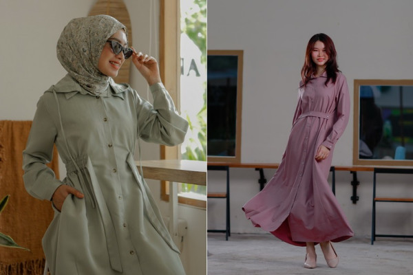 Melalui Moments, WiseLook Bawa Kaum Hawa ke Level Berikutnya