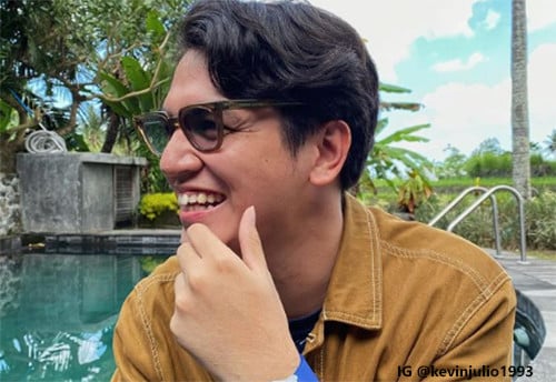 5 Artis Keturunan Belanda, Nomor Terakhir Besar di Malang dan Fasih Bahasa Jawa