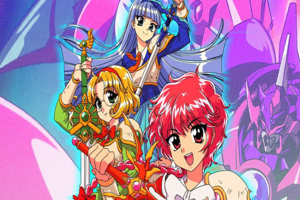 10 Serial Anime Mecha Terbaik yang Sulit Dilewatkan