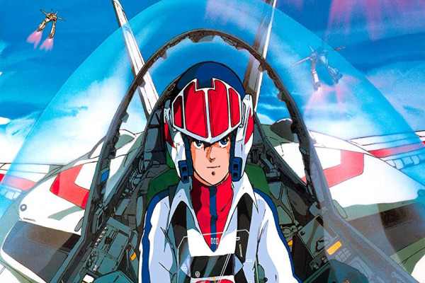 10 Serial Anime Mecha Terbaik yang Sulit Dilewatkan
