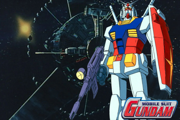 10 Serial Anime Mecha Terbaik yang Sulit Dilewatkan