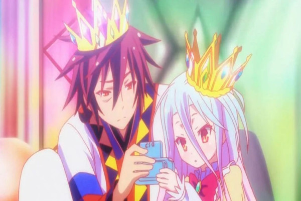 5 Rekomendasi Serial Anime Terbaik Bertema Game Online