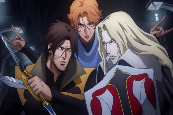9 Serial Anime tentang Balas Dendam Paling Populer